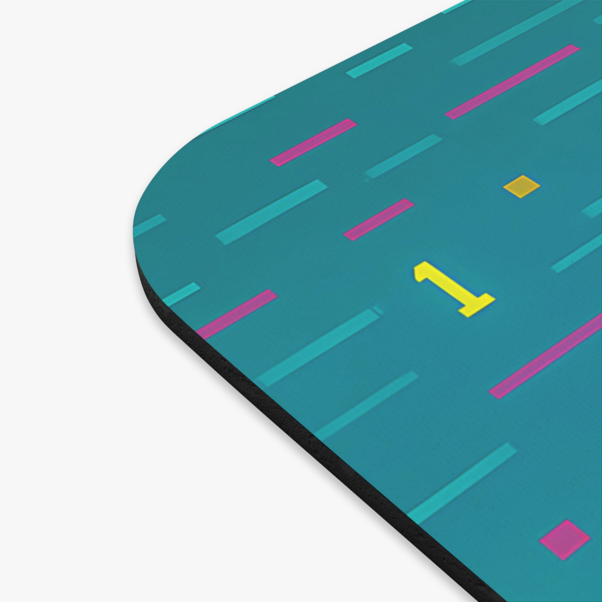 Gigi Virtual Whirld Mouse Pad - Image 2